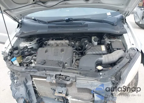 2009 Kia Sportage Ex V6 из США, поврежденный, VIN KNDJE723697613847